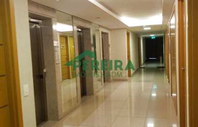 Imagem 8: Conjunto Comercial/sala para alugar em Rio de Janeiro