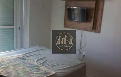 Imagem 14: Apartamento com 3 dormitórios, 126 m² - venda por R$ 560.000 ou aluguel...