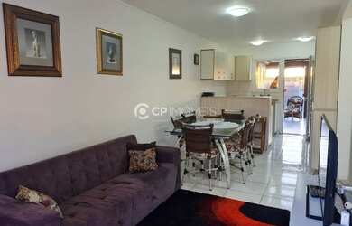 Imagem 5: XANGRI-Lá - Casa de Condomínio - Condomínio Casa Hermosa