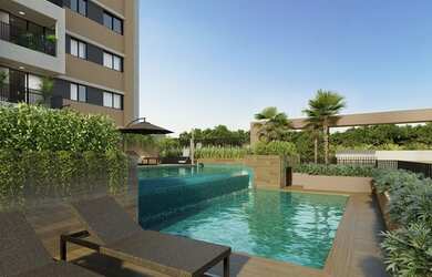 Imagem 8: Jardim dos Manacás. Piscina, 73m² de Área, 1 Vaga na garageme3 Dormitórios