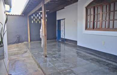 Imagem 7: Casa individual bairro Carajás 3q suite 2vagas top leia