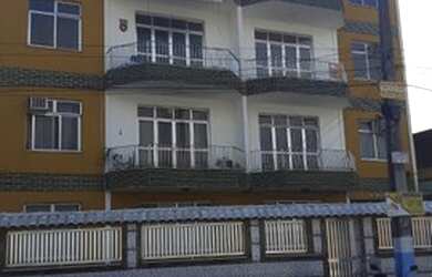 Imagem 3: Mangaratiba - Apartamento Padrão - Vila Muriqui