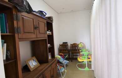 Imagem 3: CASA RESIDENCIAL em BRAGANÇA PAULISTA - SP, CONDOMÍNIO FLAMBOYANT