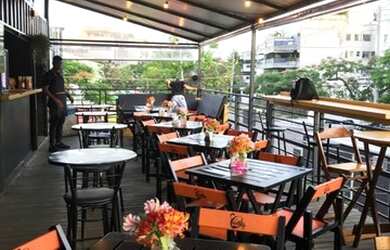 Imagem 4: Boxes/Lojas Comerciais - Box Shopping