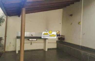 Imagem 9: Casa com 4 dormitórios, 491 m² - venda por R$ 630.000,00 ou aluguel...