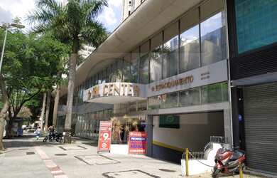 Imagem 3: JARDIM PAULISTANO SALA/LOJA COMERCIAL, 42M², está no Call Center II,...