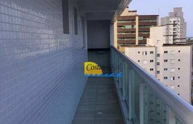 Imagem 13: Apartamento à venda, 105 m² por R$ 560.000,00 - Caiçara - Praia Grande/SP