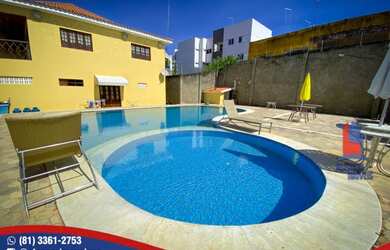 Imagem 6: Casarão alto padrão para venda em Candeias