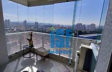 Imagem 14: Apartamento com 2 dormitórios à venda, 62 m² por R$ 572.400,00 - Centro...