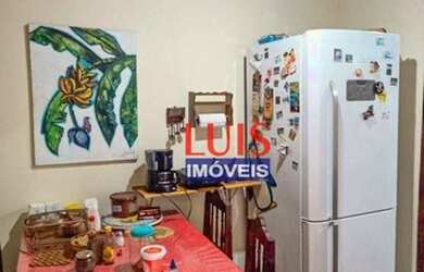 Imagem 9: Casa com 4 dormitórios à venda, 187 m² por R$ 750.000 - Itaipu - Niterói/RJ...