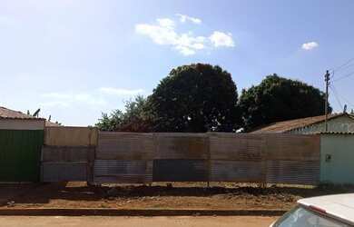 Imagem: O terreno está localizado em Jardim Atlântico, Goiânia à