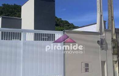 Imagem 4: Casa à venda, 67 m² por R$ 325.000,00 - Massaguaçu - Caraguatatuba/SP