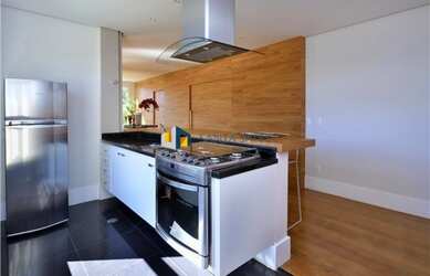 Imagem 6: Excelente apartamento. Piscina, Churrasqueira, 108m² de Áreae2 Vagas...