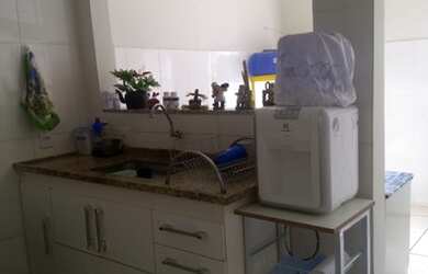 Imagem 13: Casa à venda em Marília no Bairro Altos do Palmital que estuda permuta...