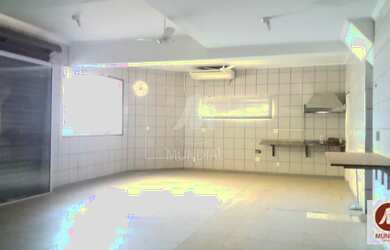 Imagem 3: Salão/Galpão (salão - sobrado