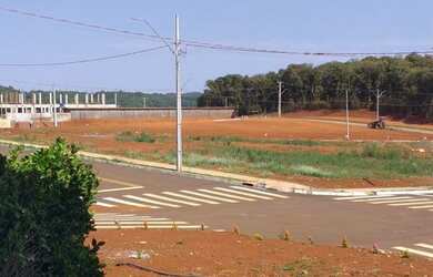 Imagem 1: Lote Urbano. 250m² de Área