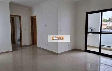 Imagem 2: Apartamento com 2 dormitórios, 60 m² - venda por R$ 435.000,00 ou aluguel...