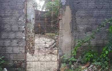 Imagem: O terreno está localizado em Conjunto Palmeiras, Fortaleza