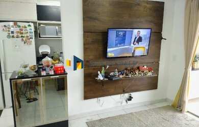 Imagem 2: Apartamento dois dormitorios