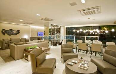 Imagem 4: Garden em Curitiba. 403m² de Área, 4 Vagas na garageme4 Dormitórios