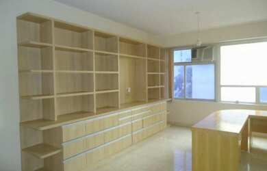 Imagem 3: Sala Comercial Reformada alto padrão no Setor Comercial Sul Ed Jockey...