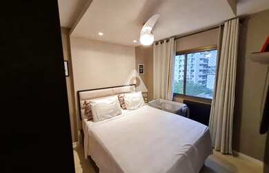 Imagem 8: Apartamento à venda, 3 quartos, 1 suíte, 1 vaga, Recreio dos Bandeirantes...