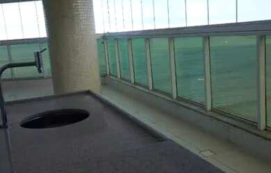 Imagem 3: imovel frente mar, 3qts sendo 2 suite 3 vagas , mobiliado