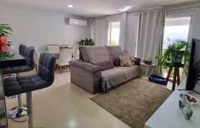 Imagem 14: Cobertura linear - Cond. Nova Barra - 2 suítes - vista livre - Recreio