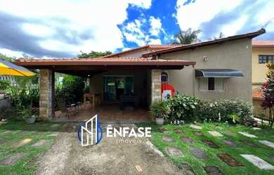 Imagem 4: Linda casa, localizado no Condomínio Fazenda Mirante em Igarapé