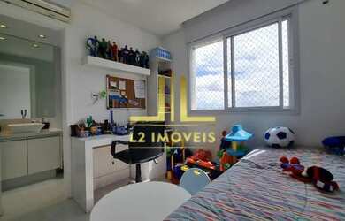 Imagem 15: Apartamento à venda no bairro Patamares - Salvador/BA
