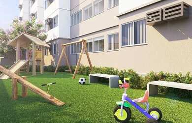 Imagem 12: JDM-81 9.8447.5714 Apartamento para venda em Pau Amarelo