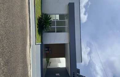 Imagem 2: Residencial ARBRE 3/4. Churrasqueira, Varanda, Área de serviçoe120m²...