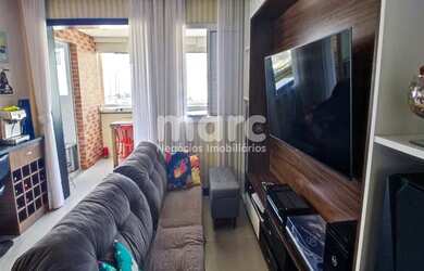 Imagem 4: SAO PAULO - Apartamento Padrão - VILA FIRMIANO PINTO