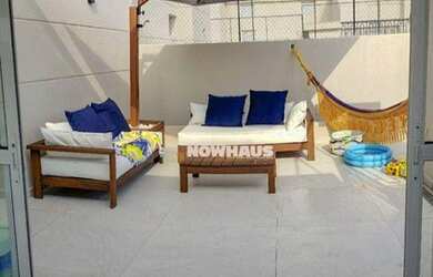 Imagem 12: Cobertura à venda, 234 m² por R$ 2.984.000,00 - Alto da Boa Vista -...