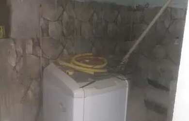 Imagem 7: Alugo casa. 50m² de Área, 1 Banheiroe2 Dormitórios