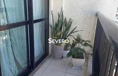 Imagem 2: Apartamento à venda no bairro Vital Brazil - Niterói/RJ