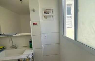 Imagem 9: Apartamento para alugar. Piscina, Churrasqueira, Imóvel novoe45m² de...