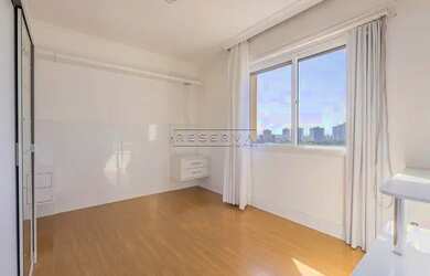 Imagem 13: Cobertura DESOCUPADA Em frente ao Jardim Europa e IGUATEMI na Nilo Peçanha...