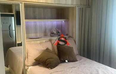 Imagem 10: Studio com 1 dormitório para alugar, 19 m² por R$ 2.799,00/mês - Bela Vista - São Paulo/SP