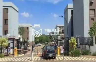 Imagem 1: Ribeirão Preto/SP - Tr 6 verona jd f fernandes