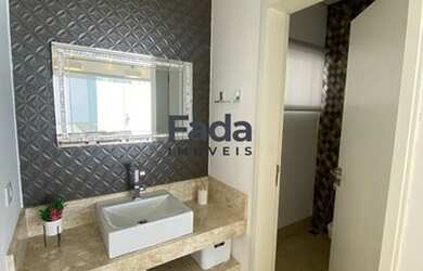 Imagem 16: PORTO RICO - Casa de Condomínio - Condomínio Águas de Porto Rico