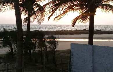 Imagem 1: Beira mar em Camurupim. Piscina, 5 Vagas na garageme4 Dormitórios