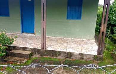 Imagem 5: Vendo uma chácara. Varanda, 6.000m² de Área, 1 Banheiroe2 Dormitórios