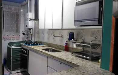 Imagem 8: Condomínio Bela vista. Churrasqueira, 42m² de Área, 1 Vaga na garageme2...