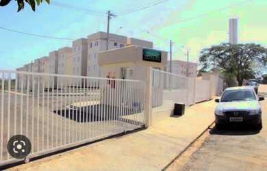 Imagem: O apartamento para alugar possui 2 Dormitórios, 1 Banheiro