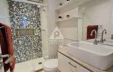 Imagem 10: Apartamento à venda, 3 quartos, 1 suíte, 1 vaga, Recreio dos Bandeirantes...