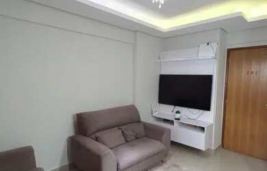 Imagem: O apartamento possui 3 Dormitórios, 1 Banheiro, 63m² de Área