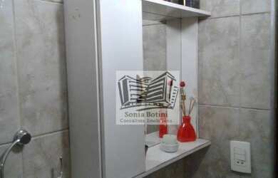 Imagem 10: Apartamento com 2 dormitórios à venda, 43 m² por R$ 129.000,00 - Guaianazes...