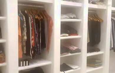 Imagem 12: JANDIRA - Casa de Condomínio - ALTOS DE SÃO FERNANDO