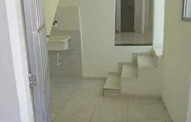 Imagem: O apartamento possui 1 Dormitório, 1 Banheiro e está localizado